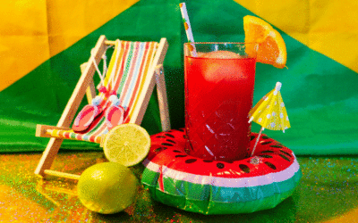 Jamaican Rum Punch – History and Recipe