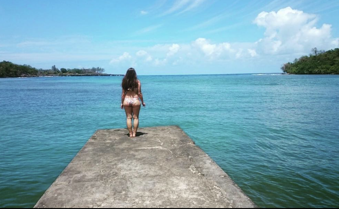How traveling to the Caribbean helps me to reduce my social anxiety 